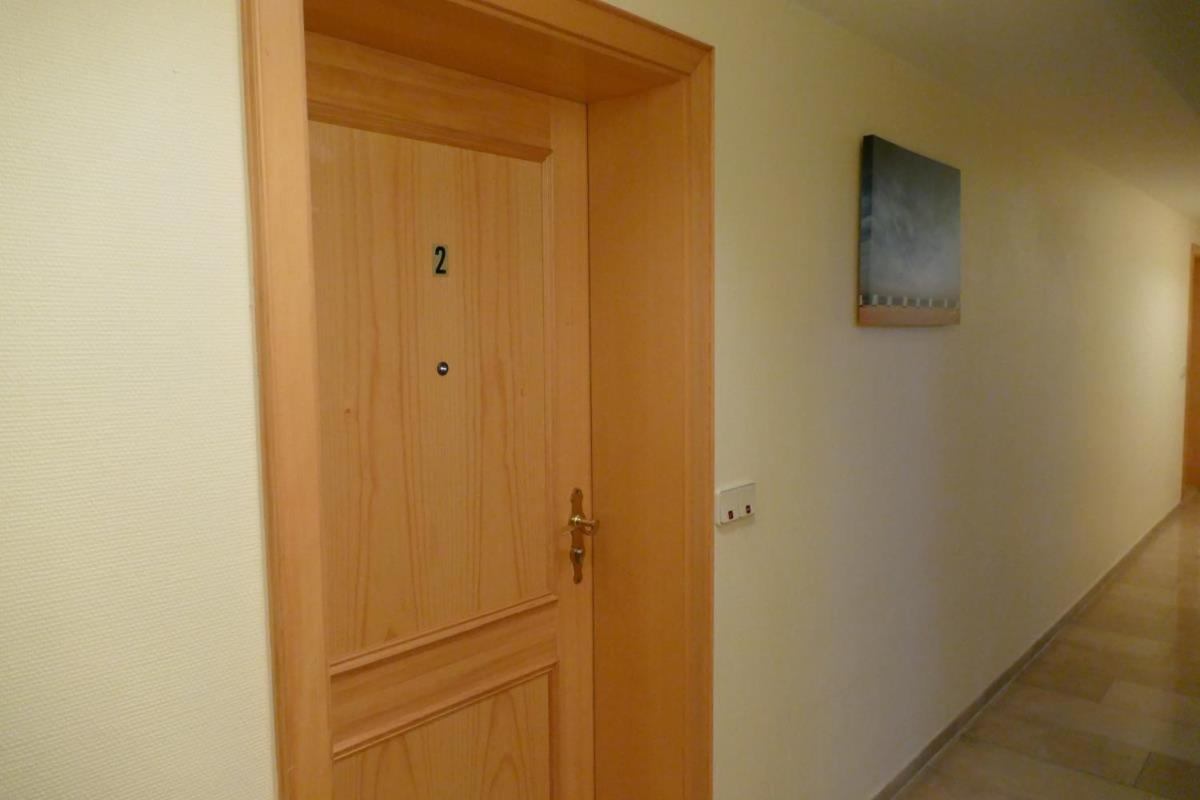 Landhaus Am See App. 2 Ponitz am See Екстер'єр фото