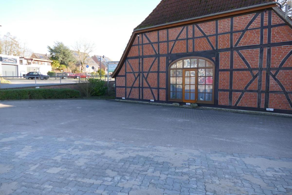 Landhaus Am See App. 2 Ponitz am See Екстер'єр фото