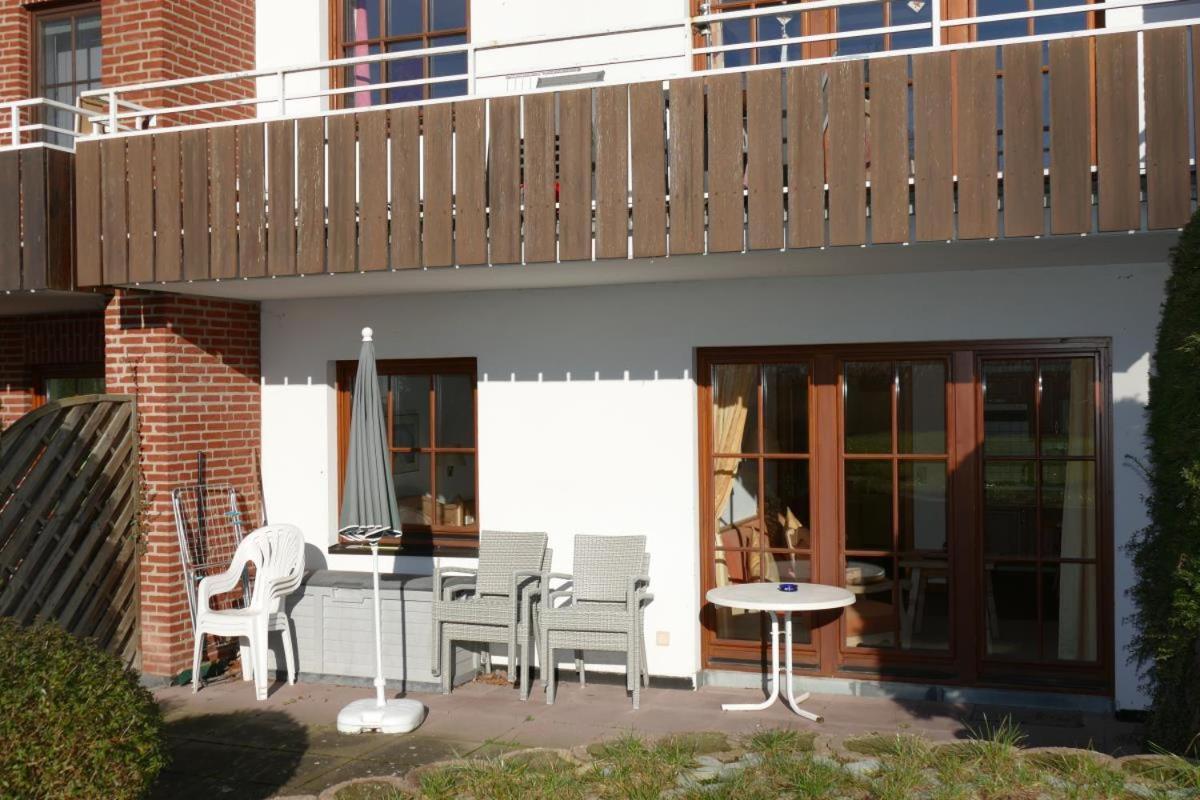 Landhaus Am See App. 2 Ponitz am See Екстер'єр фото