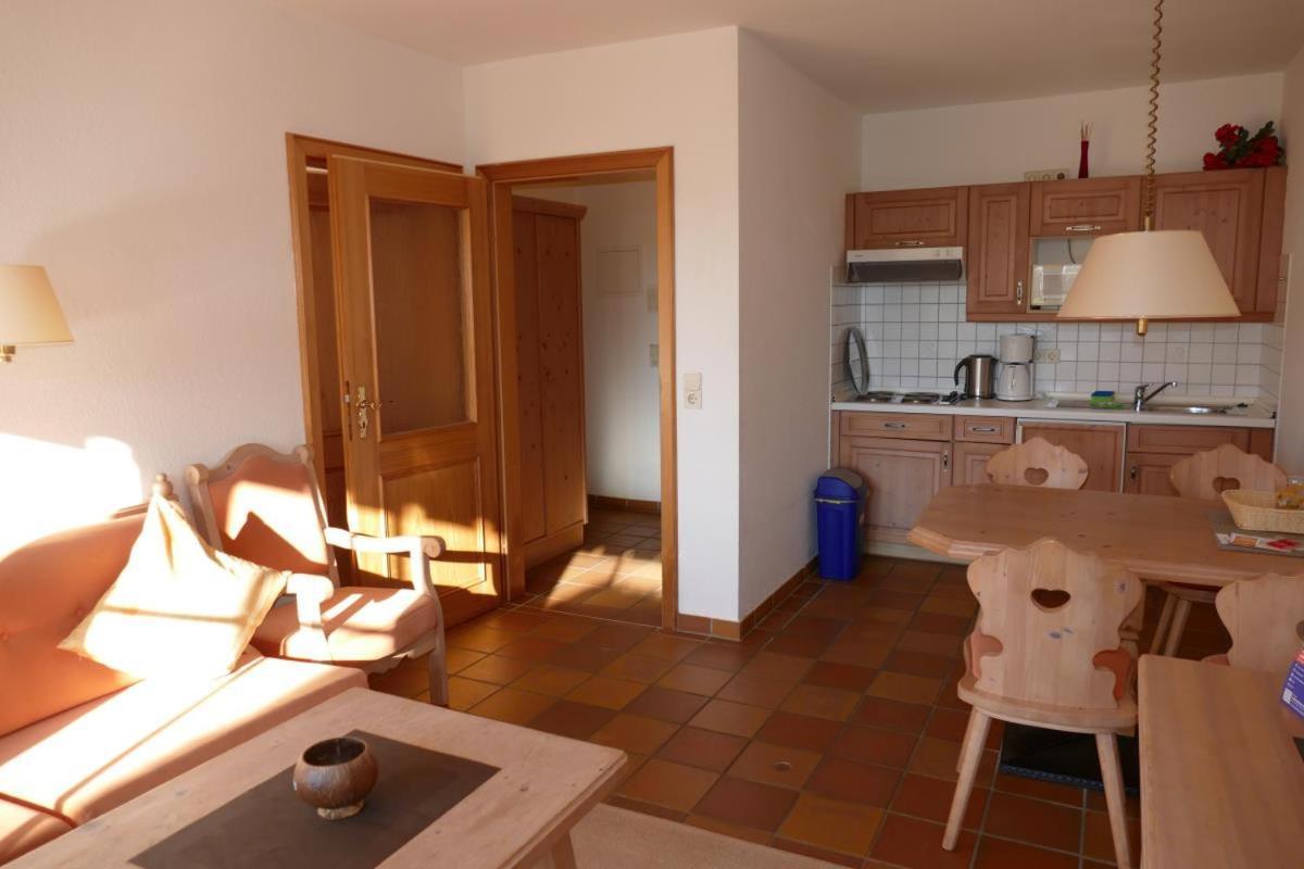 Landhaus Am See App. 2 Ponitz am See Екстер'єр фото
