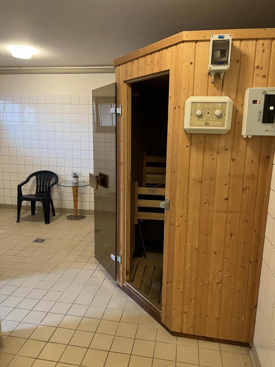 Landhaus Am See App. 2 Ponitz am See Екстер'єр фото